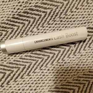 Lash boost